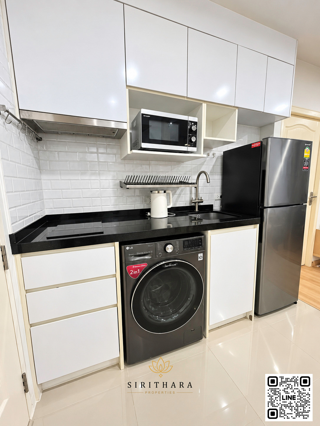 ห้องสวย พร้อมอยู่!!! – รูปที่ 2
