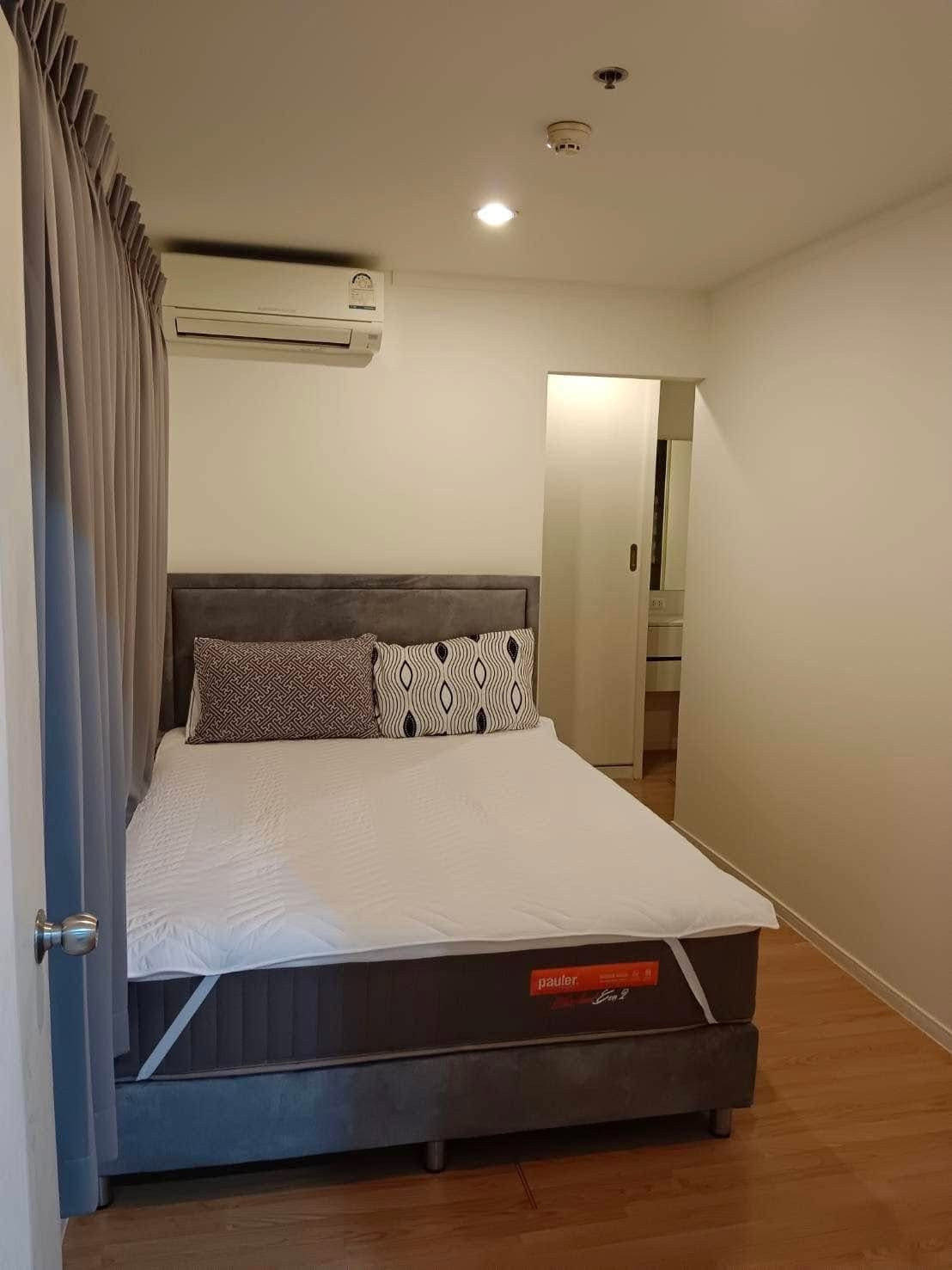 Unit Available at Lumpini Ville Sukhumvit 77-2 Multiple units available—prices negotiable!