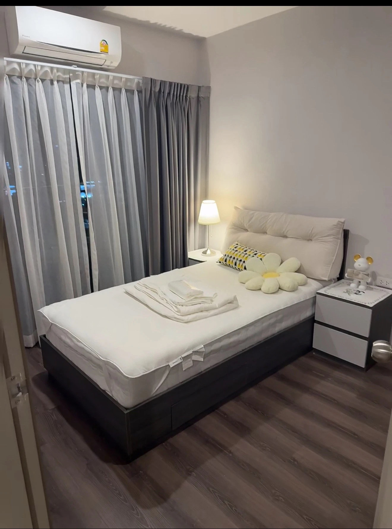 2 ห้องนอน ไอดีโอ พระราม9 อโศก – รูปที่ 3