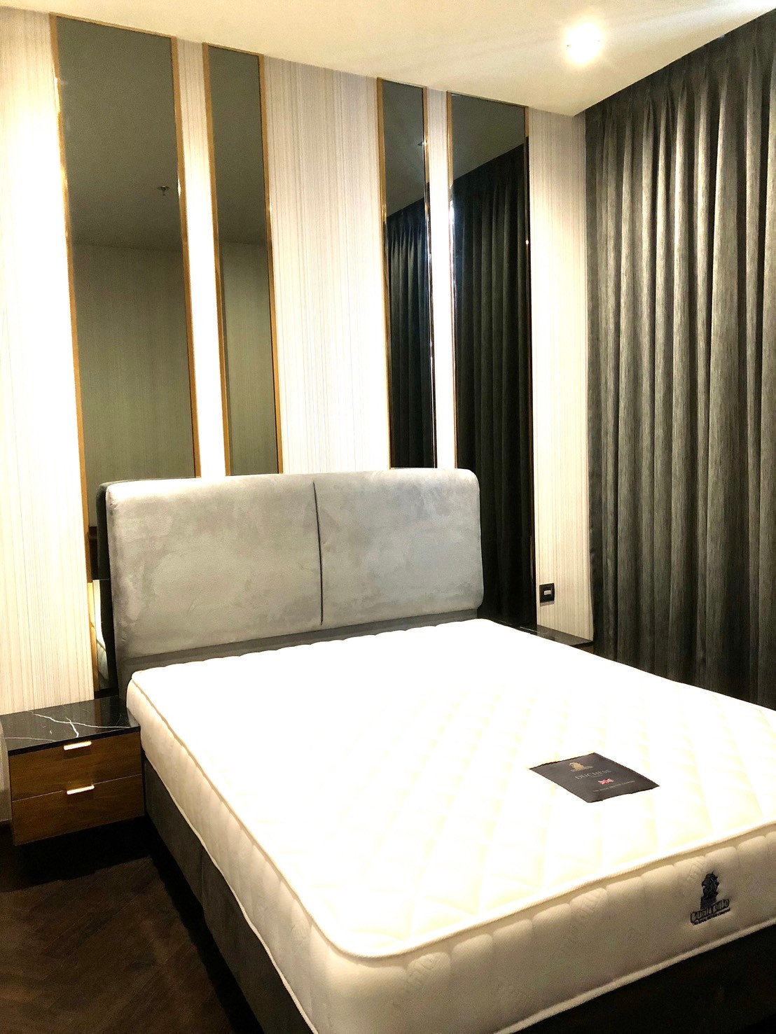 🔥 พลาดไม่ได้! The Monument Sanampao 1 Bed 1 Bath 48 sqm 35,000 ติดต่อ 0968623850 🔥 – รูปที่ 3