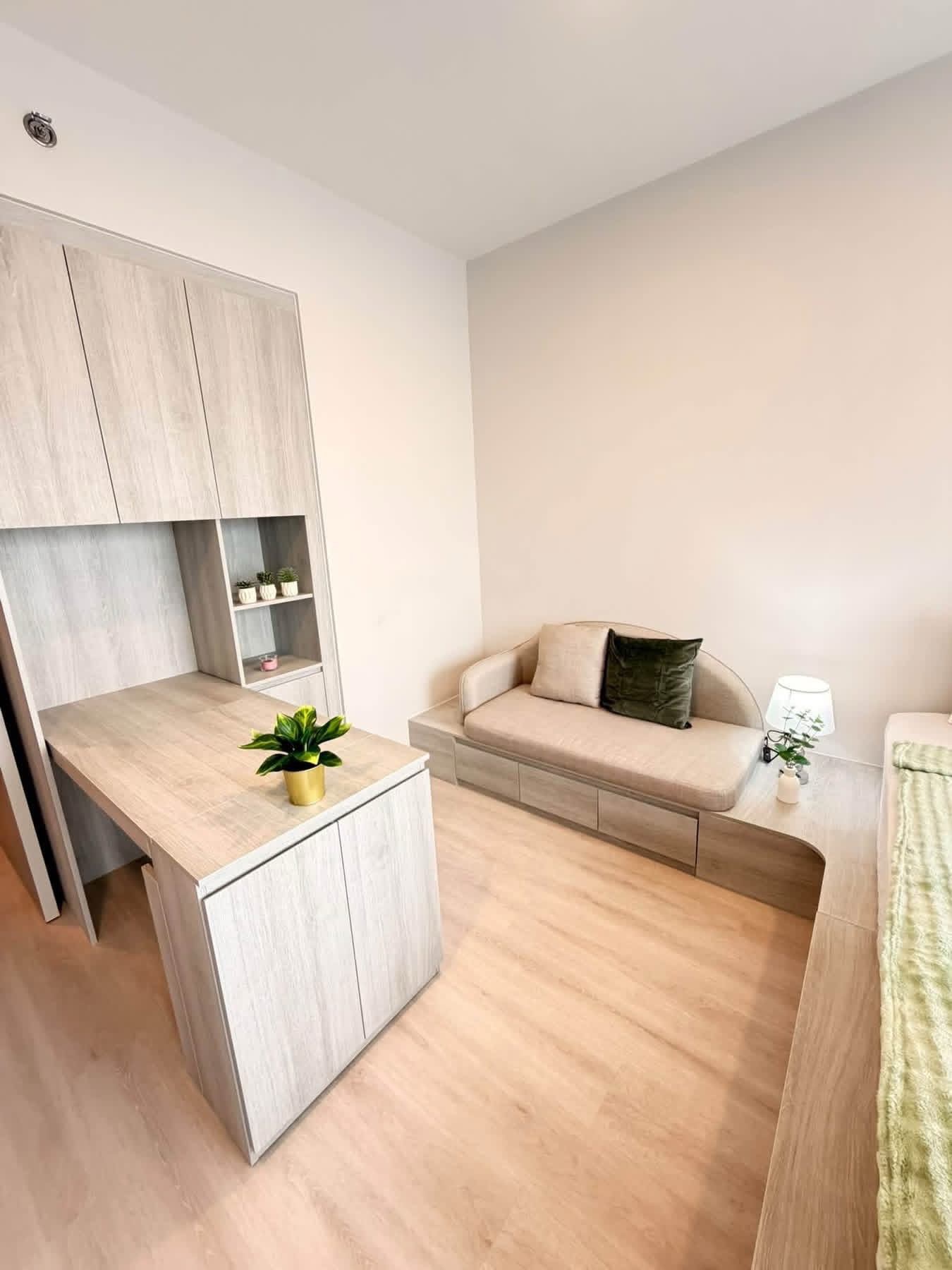 Cobe ratchada rama9 / studio room 25 sqm./ 12 fl./16,000 – รูปที่ 2