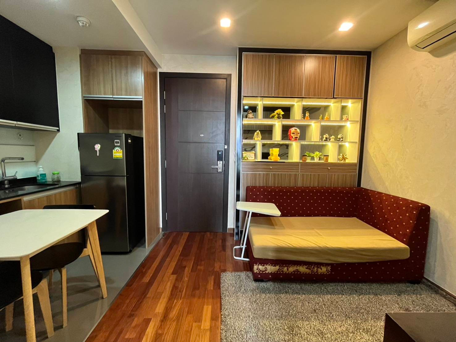 🔥 Must See! Wish Signature Midtown Siam 1 Bed 1 Bath 27 sqm 18,000 Call 0968623850 🔥 🔥 Must See! Wish Signature Midtown Siam 1 Bed 1 Bath 27 sqm 18,000 Call 0968623850 🔥