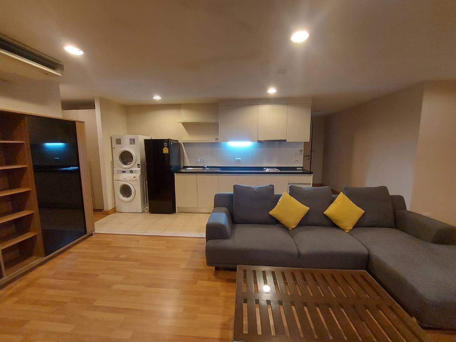 💎 ราคาดีที่สุด! The Aree Condominium 1 Bed 1 Bath 58 sqm 25,000 ติดต่อ 0968623850 💎 – รูปที่ 2