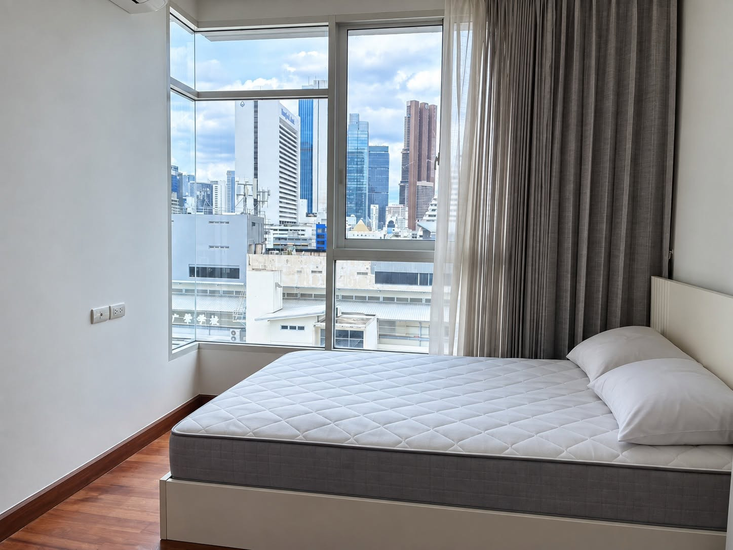 🔥SPECIAL DEAL🔥ห้องว่าง🔥ให้เช่าคอนโด IVY Sathorn 10 ราคา 19,500 บาท/เดือน UP-0345
