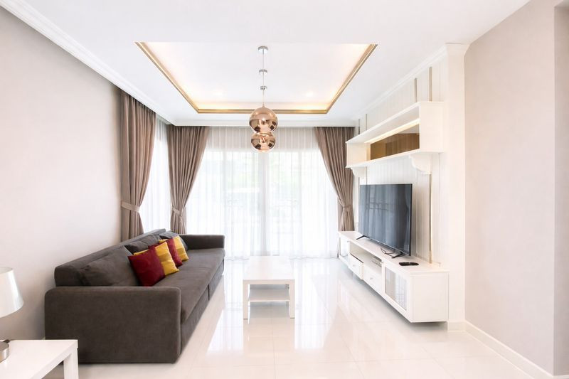 ⚡ ราคาสุดว้าว! Passorn Prestiege Luxe Pattanakarn 3 Bed 2 Bath 220 sqm 75,000 ติดต่อ 0968623850 ⚡  – รูปที่ 2