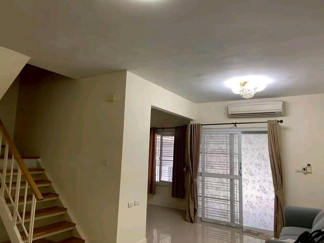 🔥🔥 Townhome for Rent The Color Bangna KM.8  🔥🔥 Nearby Mega bangna  – รูปที่ 3
