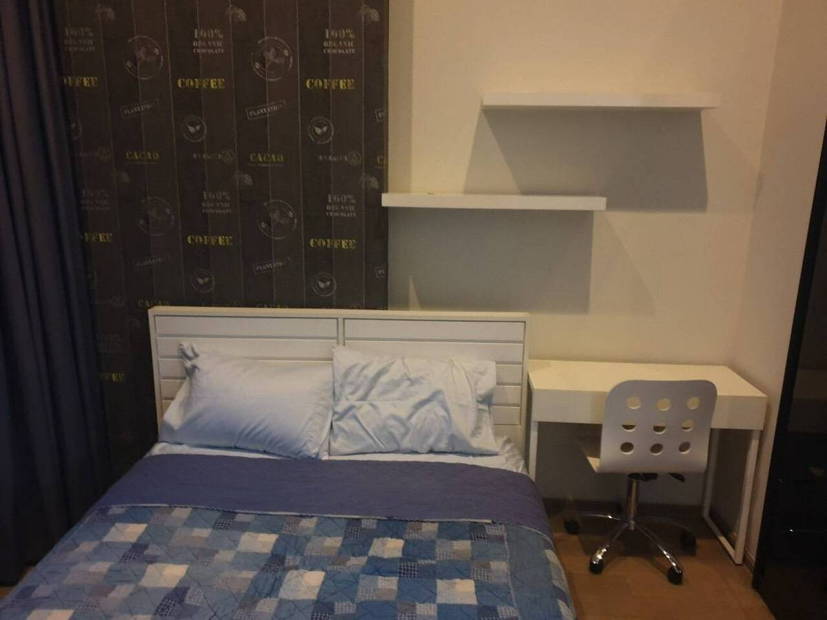 🌟 ห้องแต่งสวย ลดพิเศษ! Pyne By Sansiri 1 Bed 1 Bath 47 sqm 28,000 ติดต่อ 0968623850 🌟  – รูปที่ 3