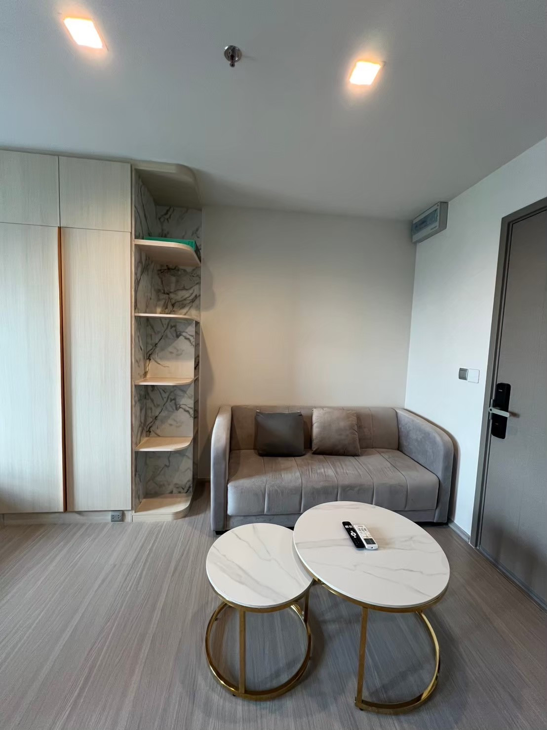 ไลฟ์ อโศก HYPE STUDIO ให้เช่า – รูปที่ 3