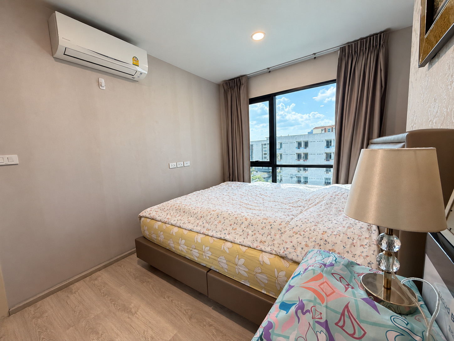 🏙️ คอนโด 2 ห้องนอน 44 ตร.ม. ทำเลสุขุมวิท 105 ✨ 🏡 ดิ ออริจิ้น สุขุมวิท 105 – รูปที่ 2
