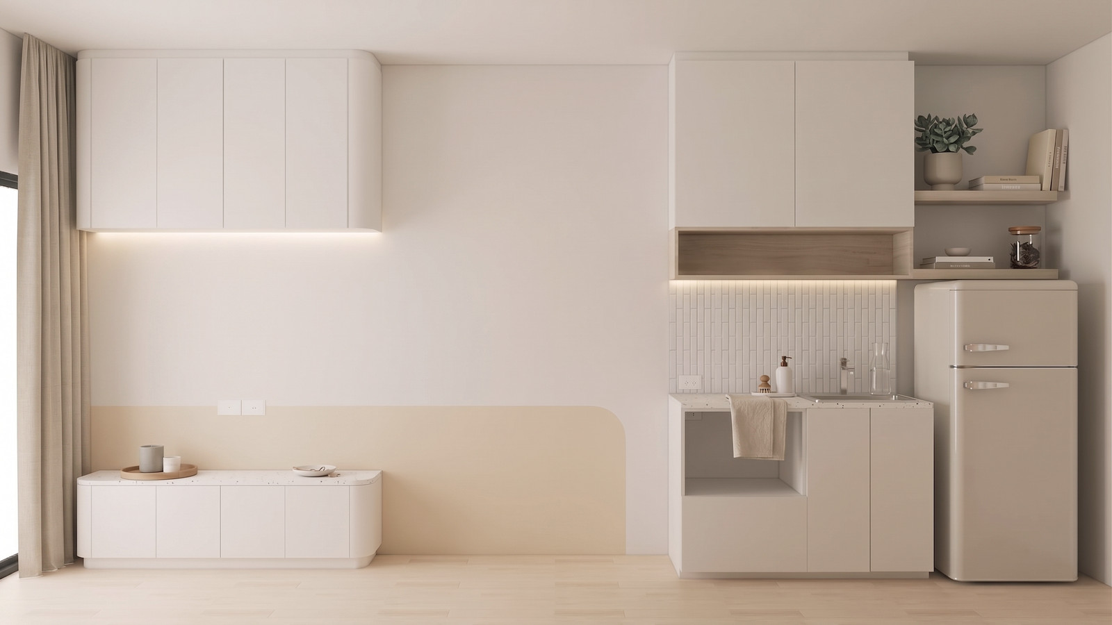 ✨ห้องรีโนเวทใหม่✨ – รูปที่ 4