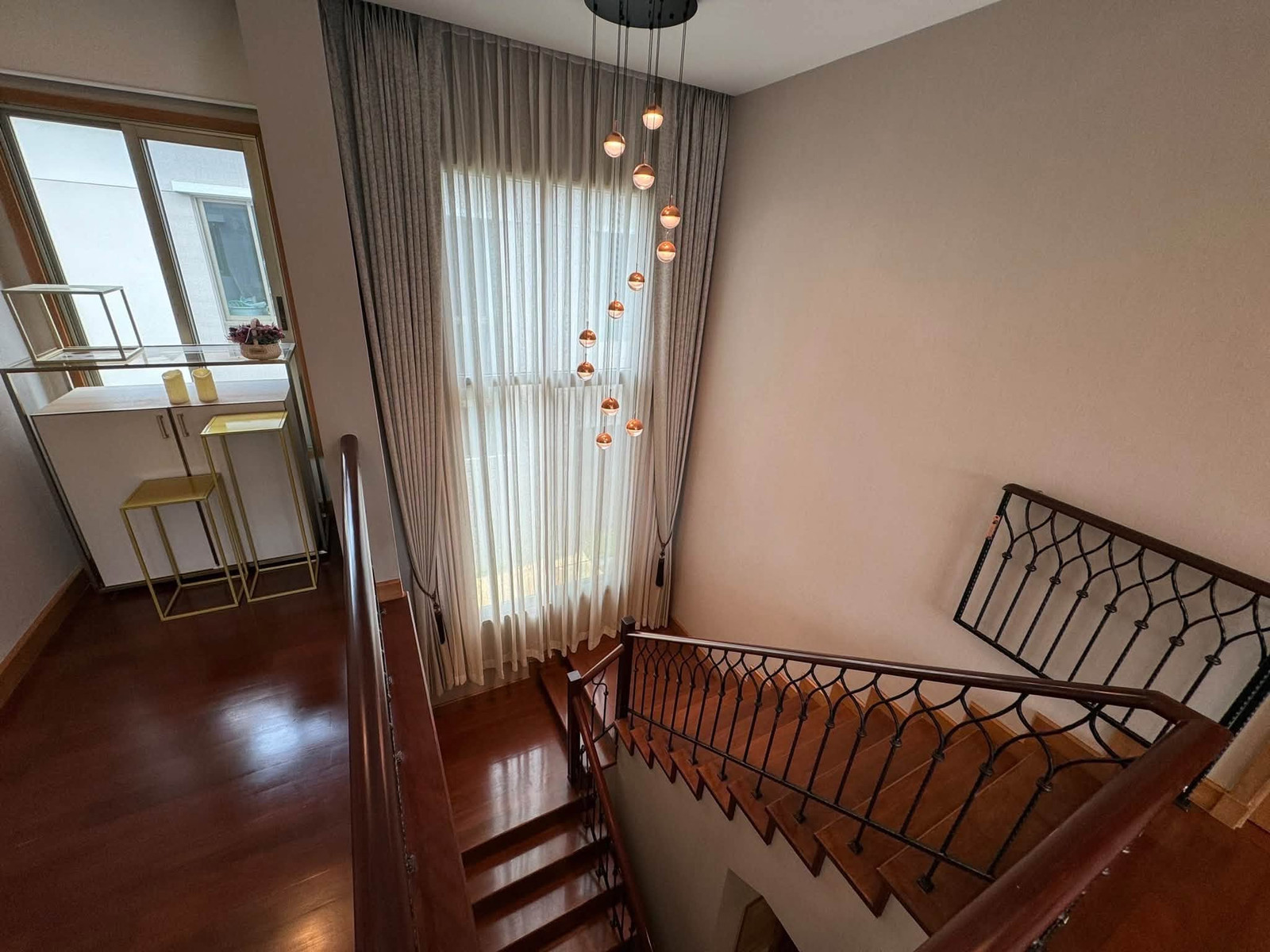 For Rent 3 Bedroom 4 Bathroom House at Grand Bangkok Boulevard Srinakarin THB 160,000/ Month – รูปที่ 3