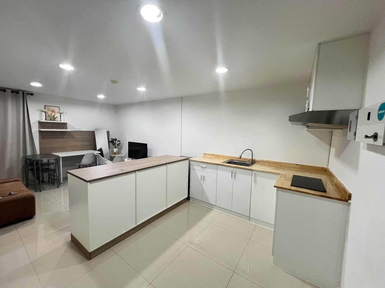 📍 The Plenary sathorn ใกล้ BTS วงเวียนใหญ่/กรุงธนบุรี พร้อมเข้าอยู่เดือน 1 พ.ย.69 – รูปที่ 3
