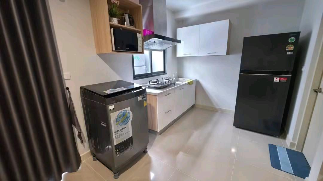 🔥🔥 Townhome for Rent Pleno Sukhumvit - Bangna 4  🔥🔥 Nearby Mega bangna  – รูปที่ 4