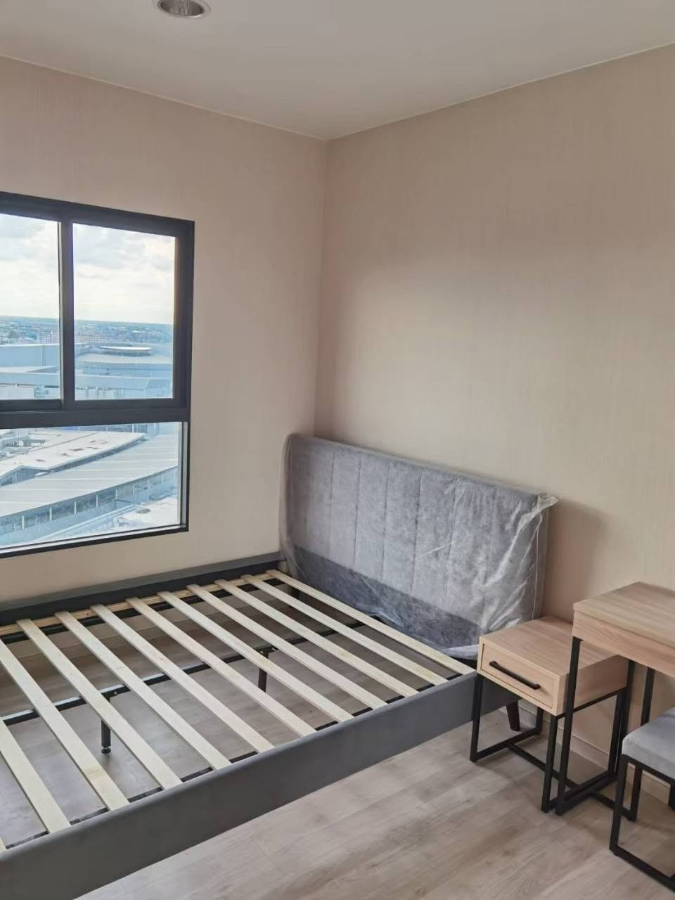 ขายคอนโด Plum Condo Central Station เฟส 2 พร้อมเฟอร์เพียง 1.399 ล้านบาท – รูปที่ 2