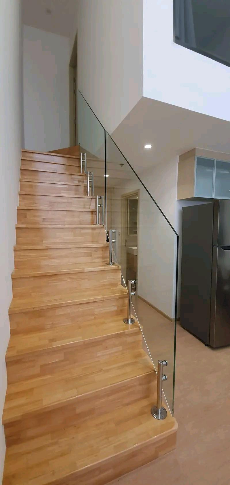 📌📌Duplex on Super High Floor with Thonglor View with Pet Allowed🐱🐶 – รูปที่ 4