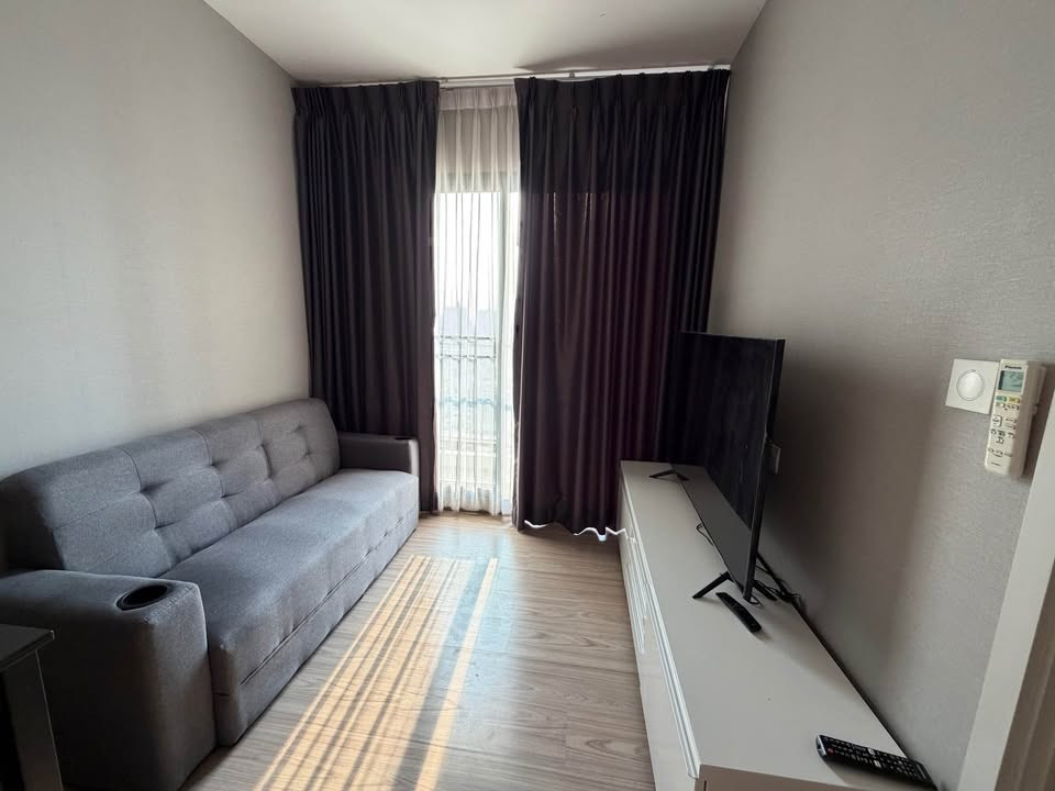 🔥 For rent The Tree Hua Mak Interchange (The Tree Hua Mak Interchange)🔥 📍 Near The Mall Bang Kapi 🛍 Convenient travel Hua Mak–Bang Kapi location 🔥 For rent The Tree Hua Mak Interchange (The Tree Hua Mak Interchange)🔥 📍 Near The Mall Bang Kapi 🛍 Convenient travel Hua Mak–Bang Kapi location