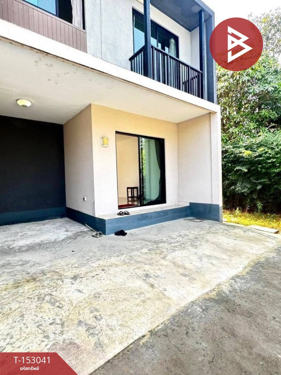 ขายทาวน์เฮ้าส์ หมู่บ้านเมททาวน์ บางนา (Mettown Bangna) บางบ่อ สมุทรปราการ – รูปที่ 3
