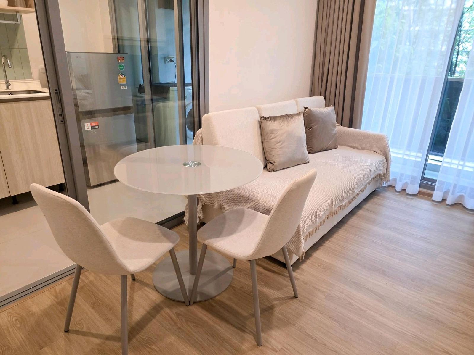 🔴 CONDO FOR RENT SHORT-TERM RENTAL AVAILABLE #R125รับโคค่ะ 🔴 PHYLL PHUKET – รูปที่ 3