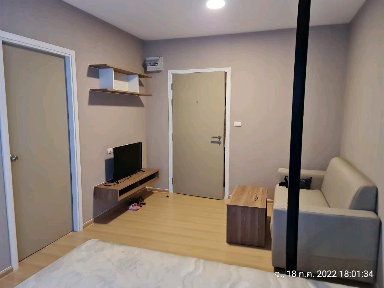 Lesto Condo BTSสำโรง 7,500 บาท – รูปที่ 3