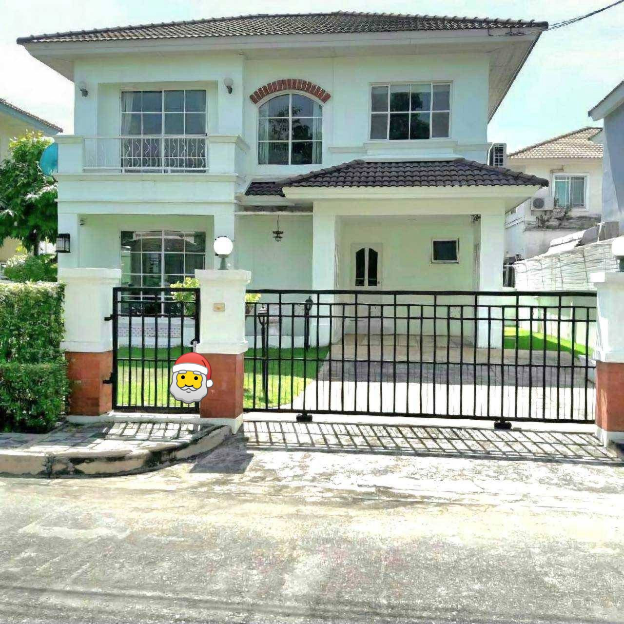 🏡 ให้เช่าบ้านเดี่ยว มัณฑนา อ่อนนุช–วงแหวน 1 3 ห้องนอน 3 ห้องน้ำ ขนาด 67 ตร.วา บ้านสวย สภาพดี ดูแลรักษาอย่างต่อเนื่อง พร้อมเฟอร์นิเจอร์และ Built-in ครบทั้งหลัง 💧 ทำเลบ้านไม่ท่วม 💵 ค่าเช่า 48,000 บาท/เดือน 🏡 ให้เช่าบ้านเดี่ยว มัณฑนา อ่อนนุช–วงแหวน 1 3 ห้องนอน 3 ห้องน้ำ ขนาด 67 ตร.วา บ้านสวย สภาพดี ดูแลรักษาอย่างต่อเนื่อง พร้อมเฟอร์นิเจอร์และ Built-in ครบทั้งหลัง 💧 ทำเลบ้านไม่ท่วม 💵 ค่าเช่า 48,000 บาท/เดือน