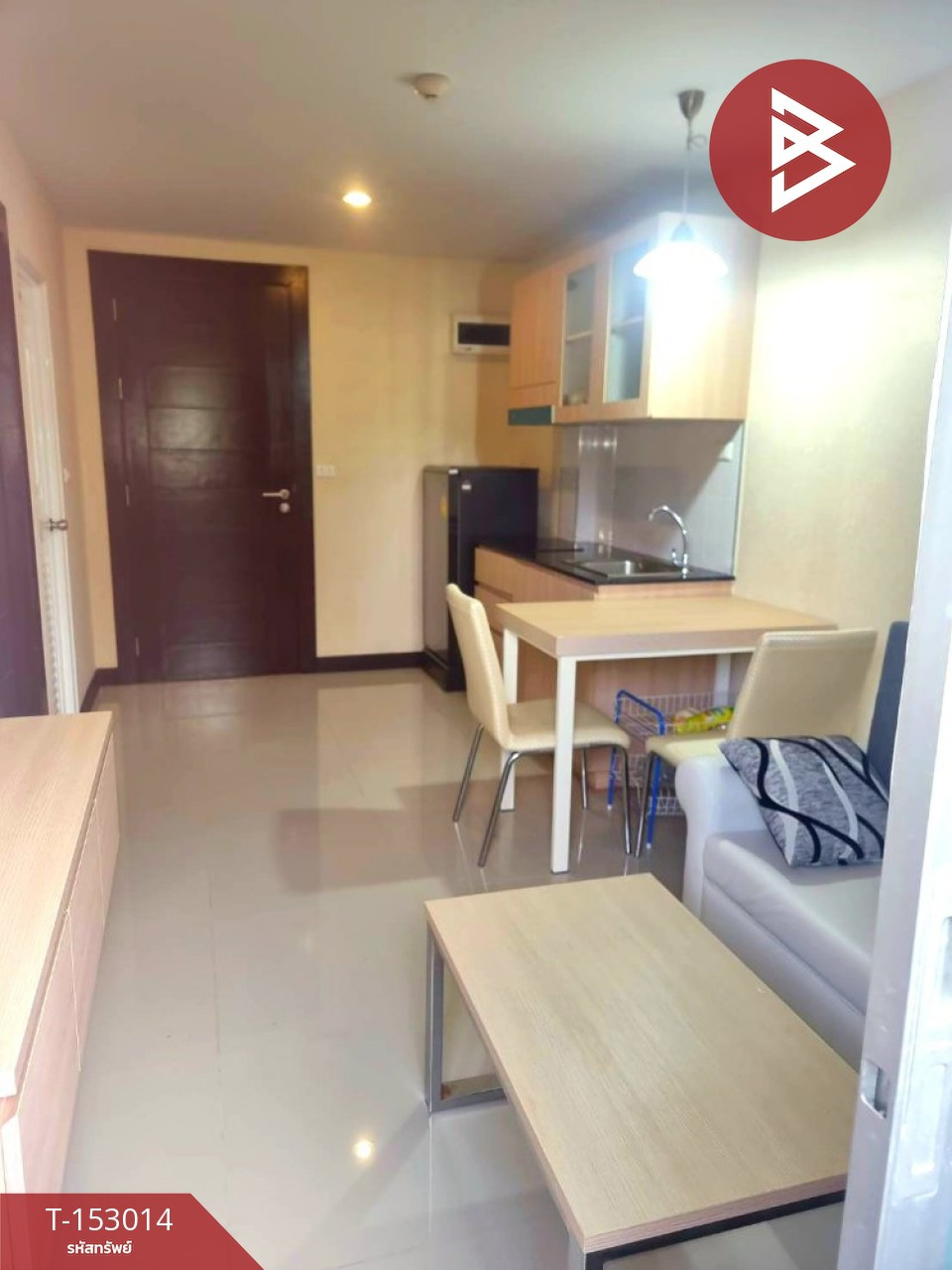 ขายคอนโดมิเนียม โครงการดิ88 คอนโด หัวหิน (The88 Condo Hua Hin) ประจวบคีรีขันธ์ – รูปที่ 3