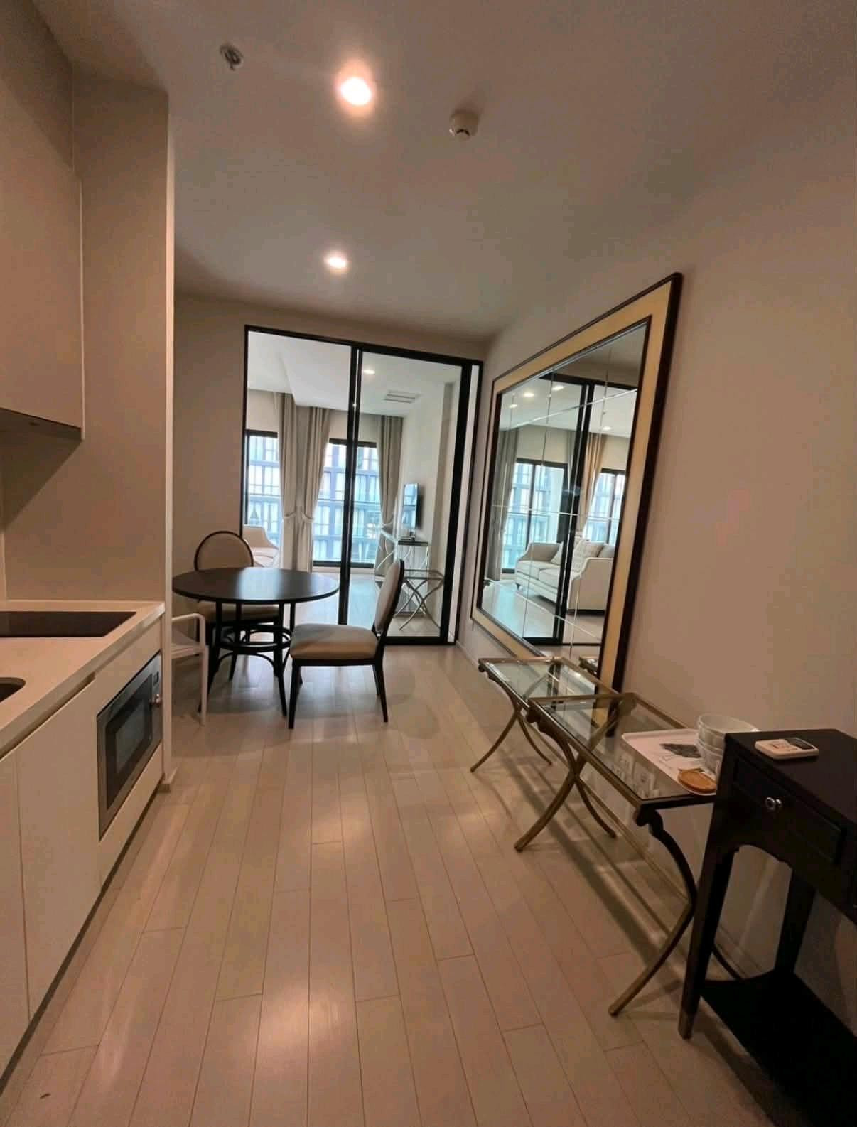 Noble Phloenchit (BTS Phloenchit) Building A – รูปที่ 2