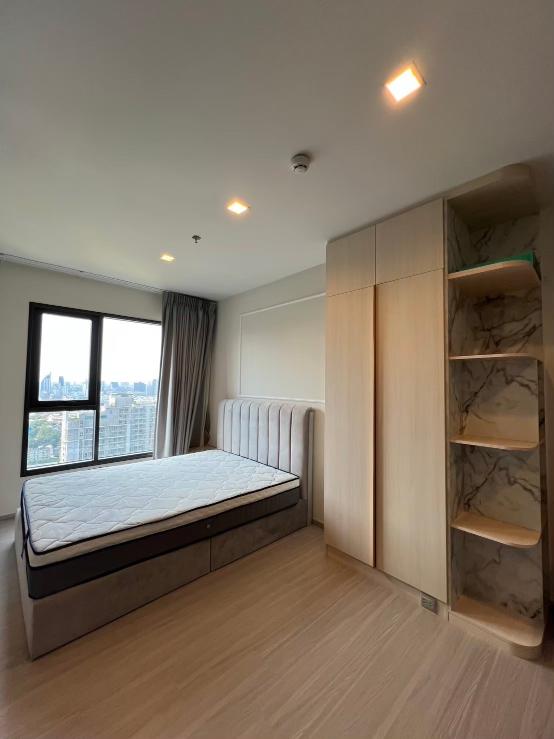 ไลฟ์ อโศก HYPE STUDIO ให้เช่า – รูปที่ 4