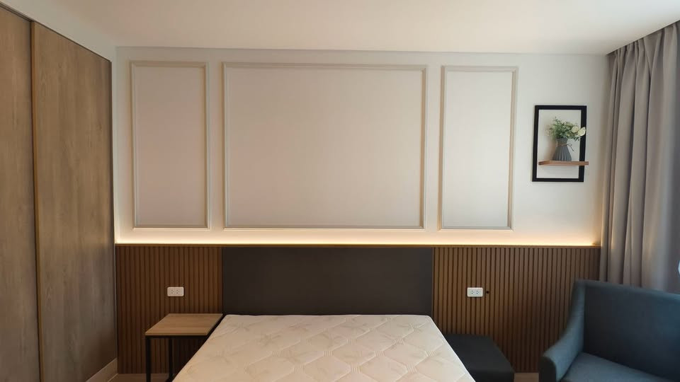 *** Condo for rent : Denim Jatujak *** – รูปที่ 2