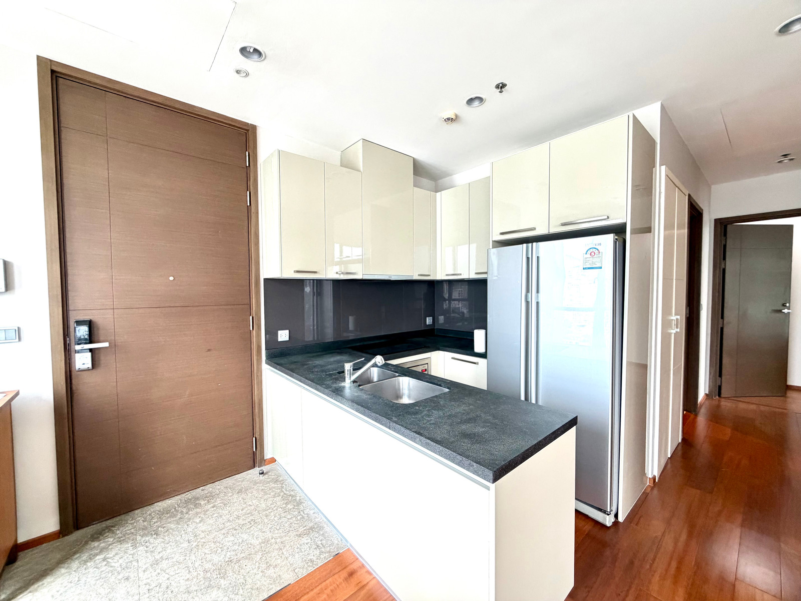 ให้เช่าห้องใหม่ราคาดีมาก Quattro Thonglor 2นอน 85 ตรม เพียง 50,000 ต่อ/เดือน – รูปที่ 4
