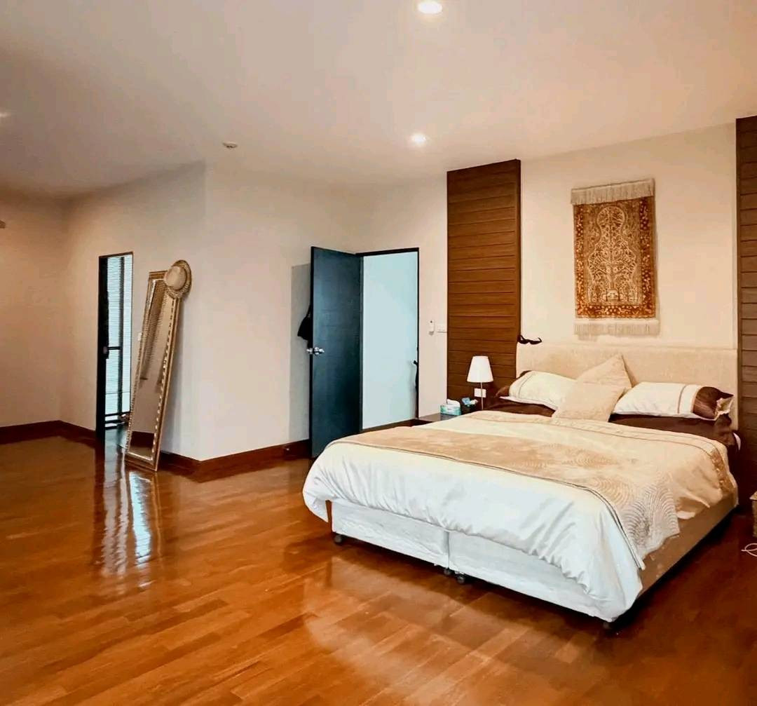 Rent Baan Sasida, 3 Bed Duplex Pet friendly BTS Phrom Phong – รูปที่ 4