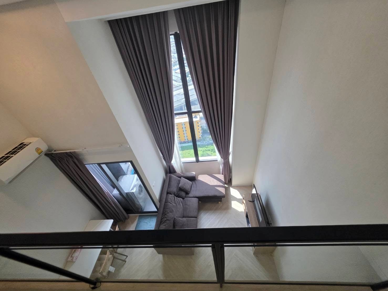 Unit Available at Siamese Sukhumvit 48 Multiple units available—prices negotiable!