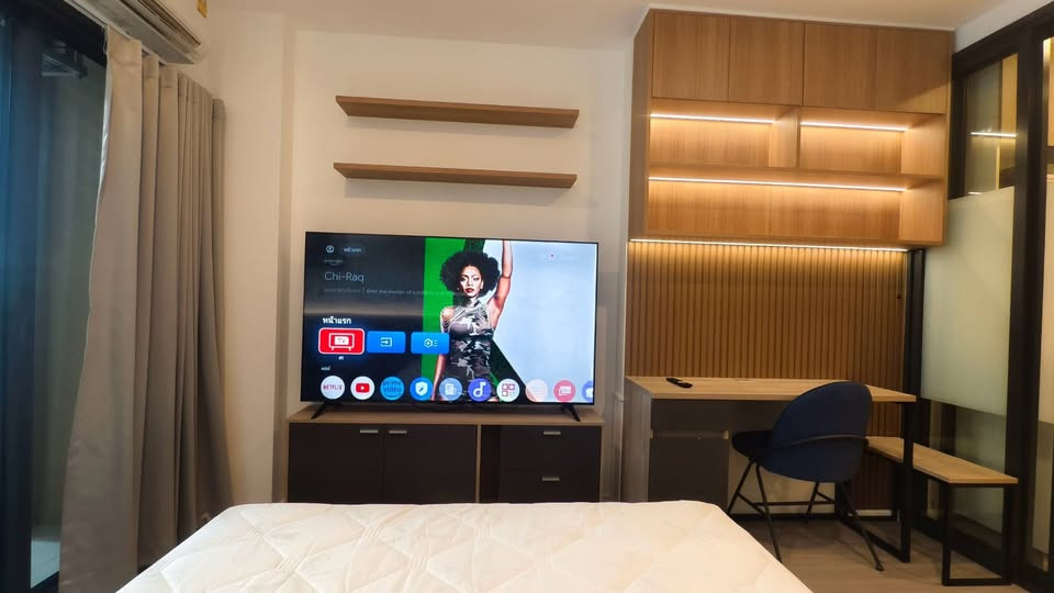 *** Condo for rent : Denim Jatujak *** – รูปที่ 3