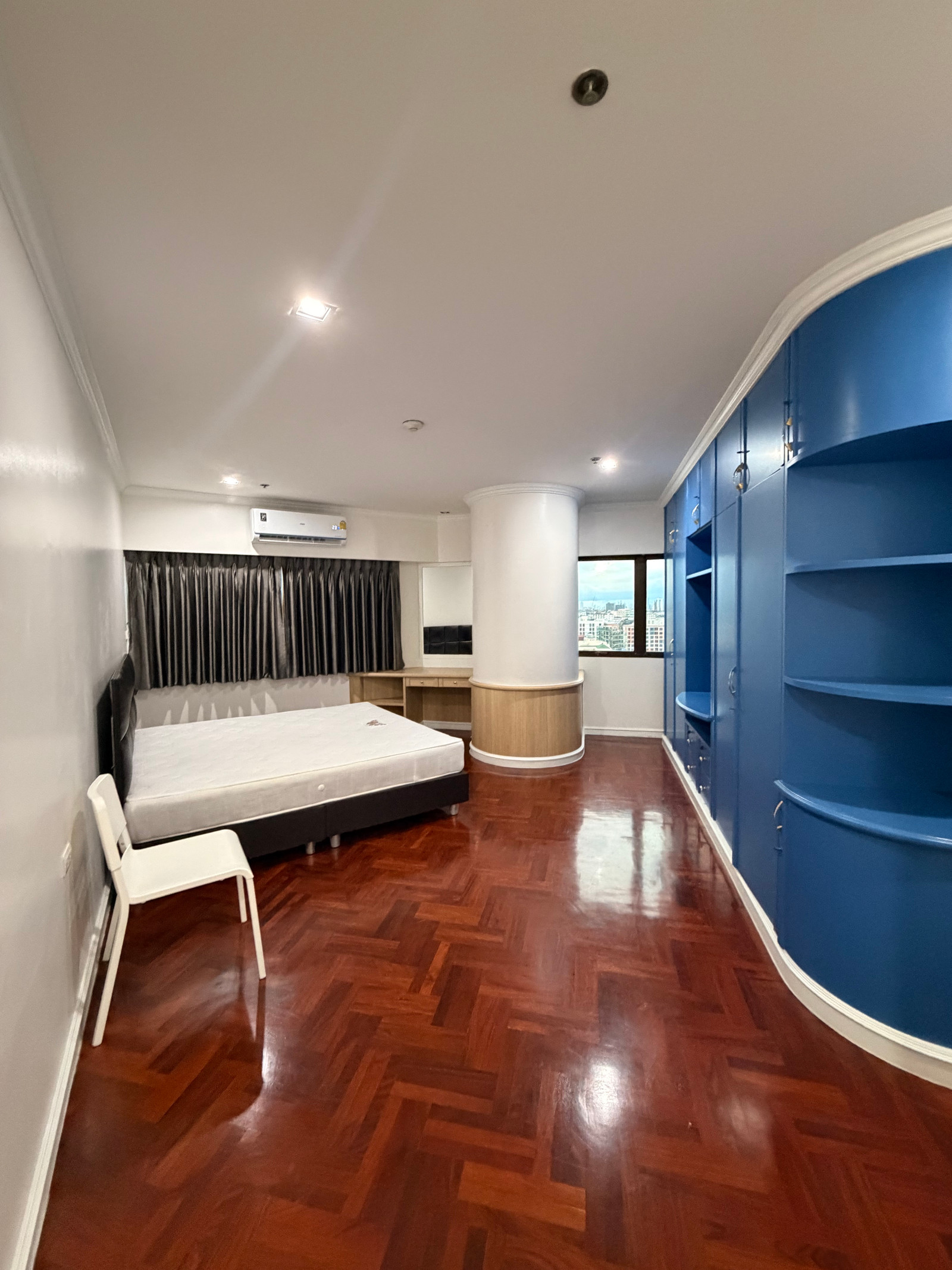 รับเอเจ้นท์ ค่าคอมมิชชั่นเต็ม | FOR RENT | EAST TOWER CONDOMINIUM | BANGNA – รูปที่ 3
