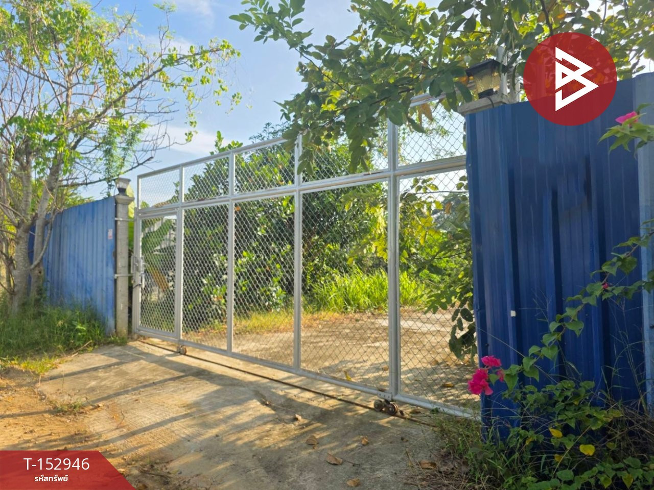 ขายบ้านสวนพร้อมที่ดิน เนื้อที่ 1 ไร่ ซอยเต็มรัก บางบัวทอง นนทบุรี – รูปที่ 3