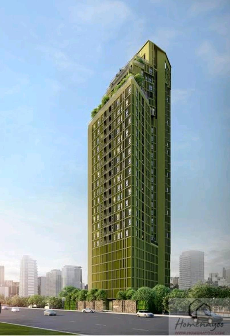 ✨️🐶pet friendly 🐱✨️||Metris Lat Phrao|Near MRT. Phahon Yothin ✨️🐶pet friendly 🐱✨️||Metris Lat Phrao|Near MRT. Phahon Yothin