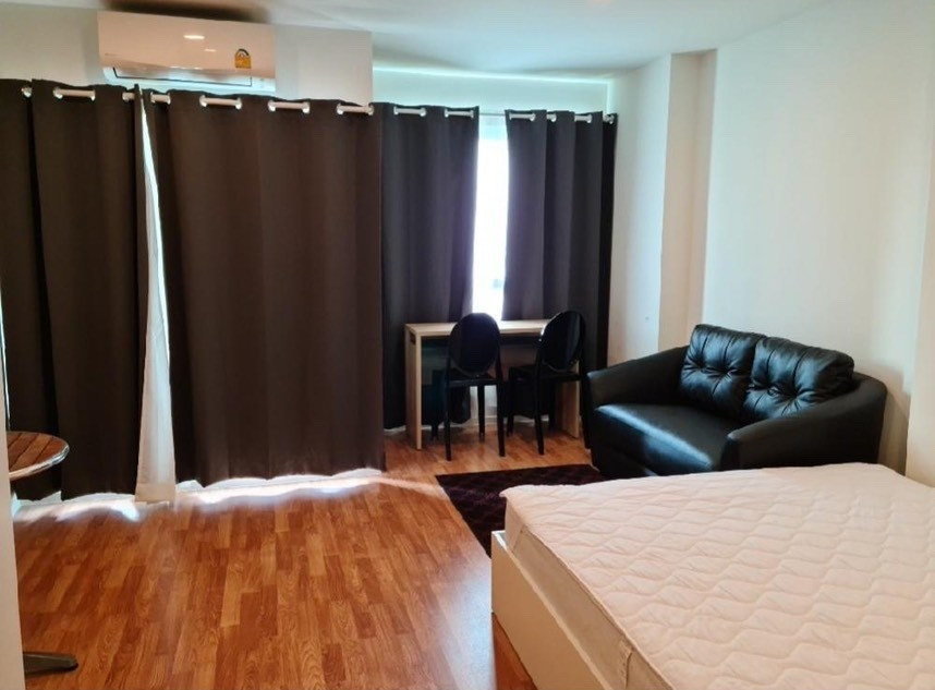 M1825 For Rent Condo Lumpini Ville Pattanakarn Srinakarin M1825 For Rent Condo Lumpini Ville Pattanakarn Srinakarin