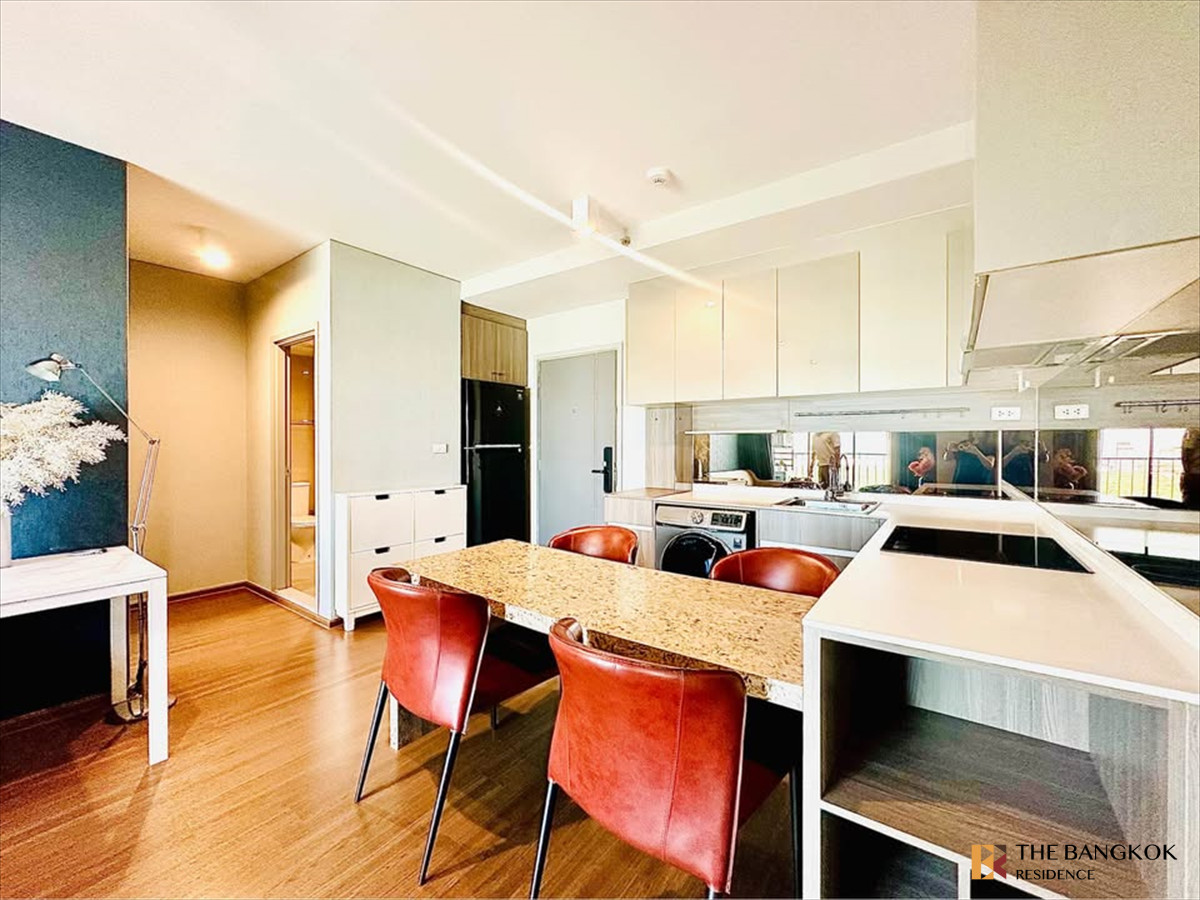 ❤️Available Now❤️Ideo Phahol Chatujak 2B2B 61 sqm. Just 35K/Month Call Ms.Angel(Aumi)0658209572
