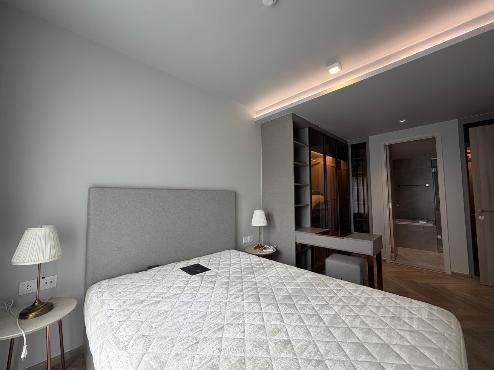 🔥 ให้เช่า 𝐂𝐡𝐚𝐩𝐭𝐞𝐫 𝐓𝐡𝐨𝐧𝐠𝐥𝐨𝐫 𝟐𝟓 🛋️ 2 Bed 2 Bath 58 ตร.ม. ห้องมุม 38,000 บ./เดือน เฟอร์ครบ | พร้อมเข้าอยู่  🏙️✨ – รูปที่ 3