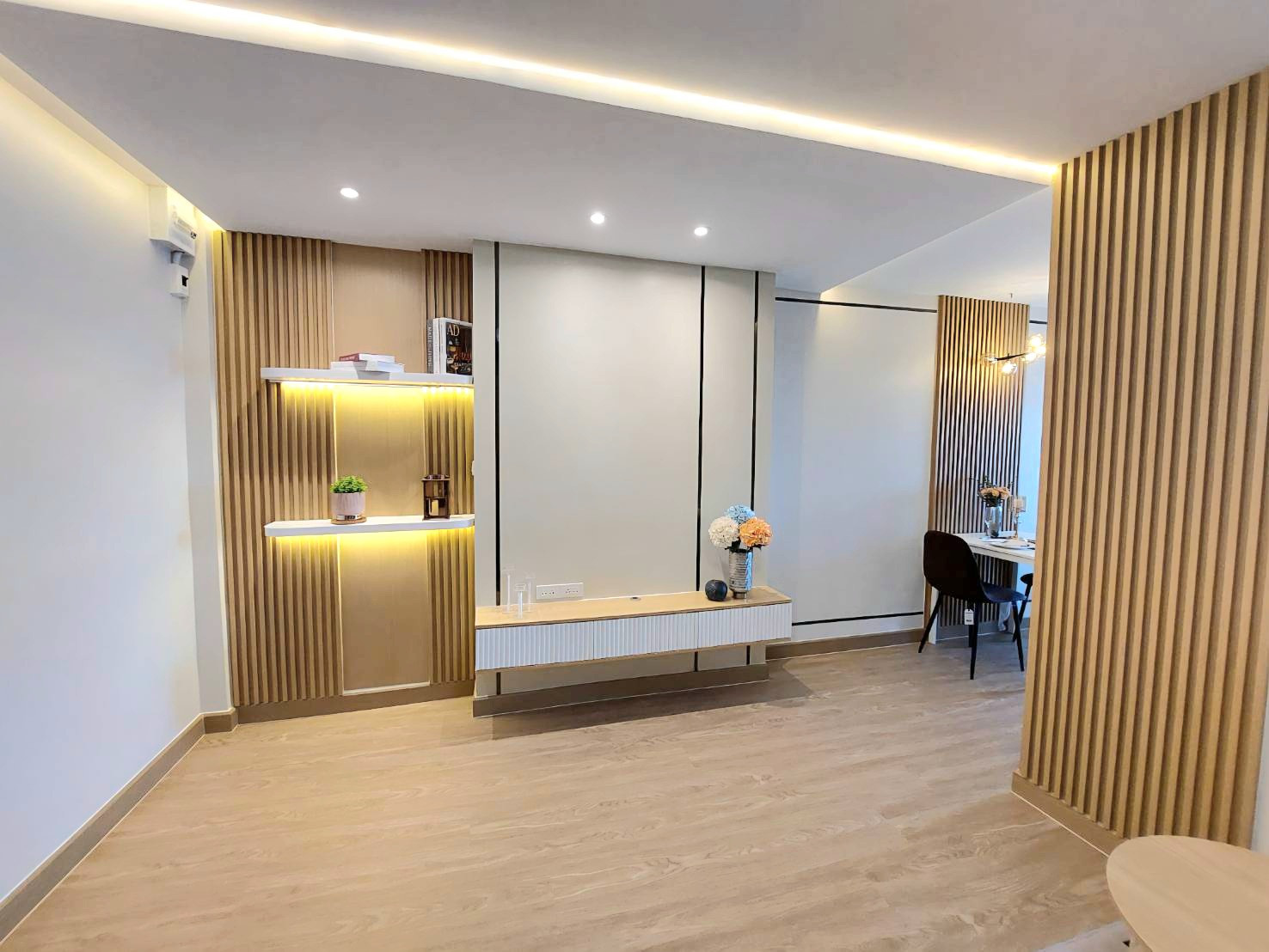 เสรีภาพ คอนโดเทล Seriphap Condotel ขายคอนโดรีโนเวทใหม่ ถนนงามวงศ์วาน – รูปที่ 4