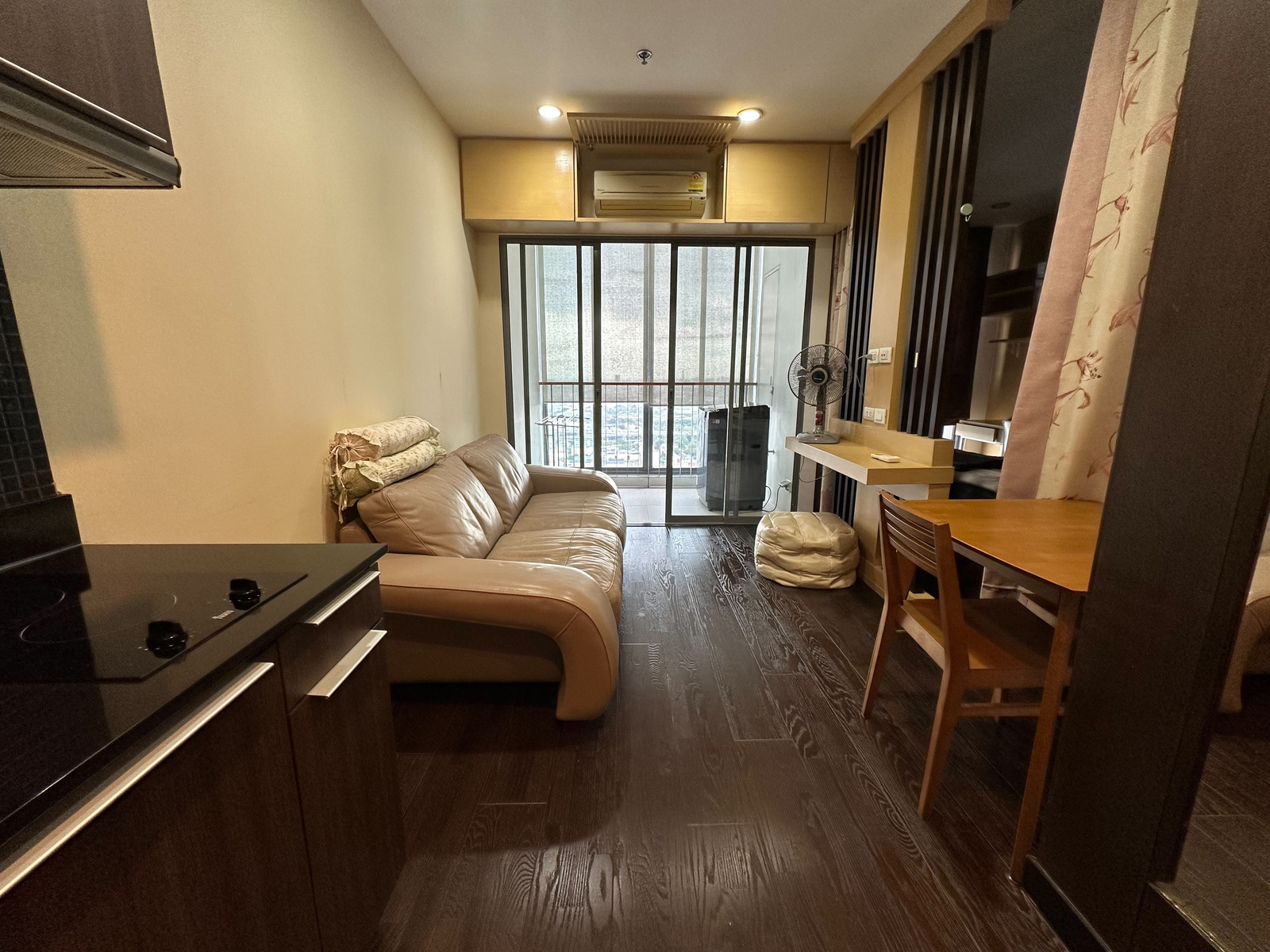 💎 ราคาดีที่สุด! Ideo Q Phayathai 1 Bed 1 Bath 36 sqm 20,000 ติดต่อ 0968623850 💎