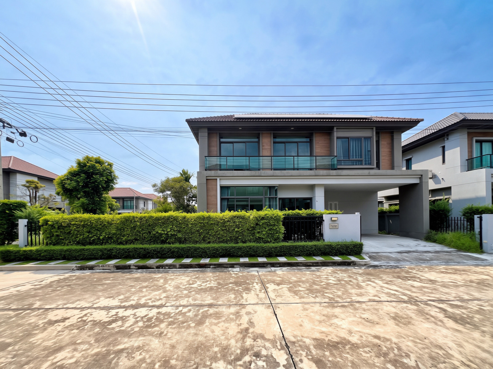 🏡Corner house 71.3 sq m | Largest house type in the project 234 sq m l 🌳Near the central garden 🏡Corner house 71.3 sq m | Largest house type in the project 234 sq m l 🌳Near the central garden