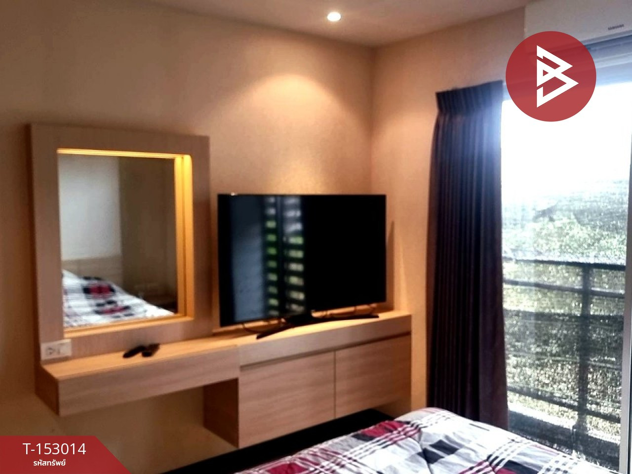 Condominium for sale, The88 Condo Hua Hin Project (The88 Condo Hua Hin), Prachuap Khiri Khan. Condominium for sale, The88 Condo Hua Hin Project (The88 Condo Hua Hin), Prachuap Khiri Khan.