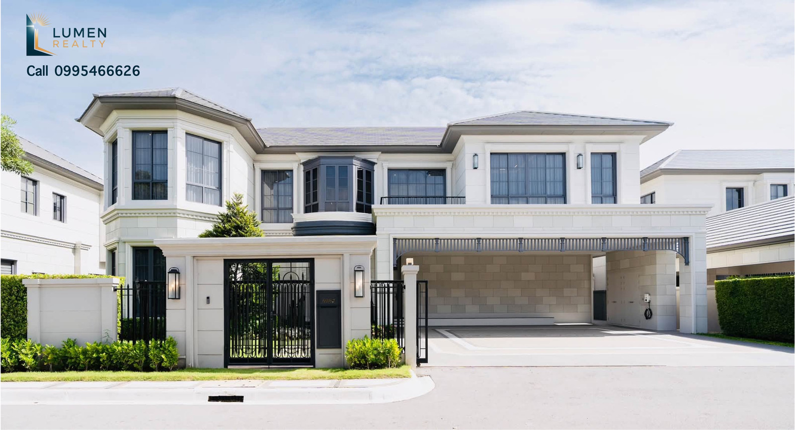 🏡 บ้านหรู 554 ตร.ม. ตกแต่งครบ นาราสิริ กรุงเทพกรีฑา ราคา 89 ล้านบาท (หรือเช่า 490,000 บาท/เดือน)