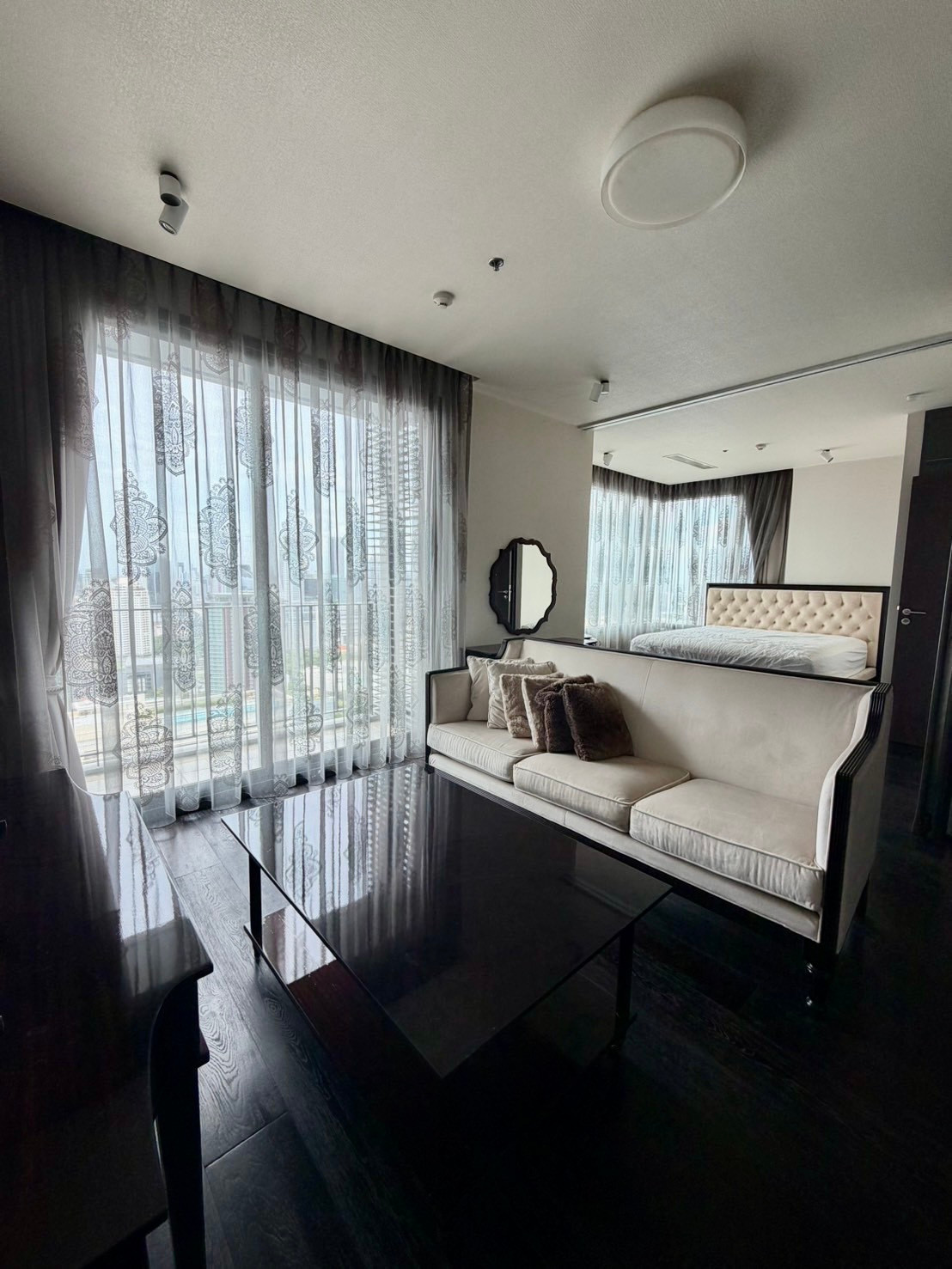 🔥 ห้ามพลาด Pyne By Sansiri 1 Bed 1 Bath 47 sqm 30,000 ติดต่อ 0968623850 🔥 – รูปที่ 4