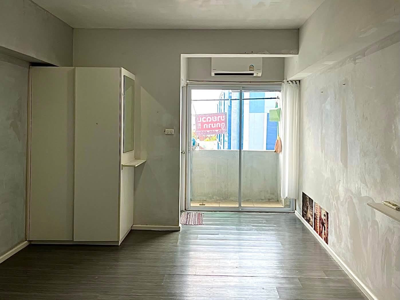 For sale, Yuruay Condo Nawamin 135, nice condo, good location. – รูปที่ 4