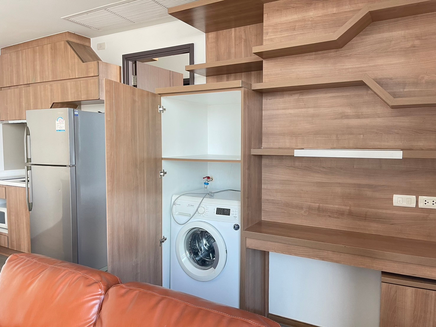 🏙️ ห้องมาไวไปไว Pyne By Sansiri 1 Bed 1 Bath 45 sqm 29,000 ติดต่อ 0968623850 🏙️  – รูปที่ 4