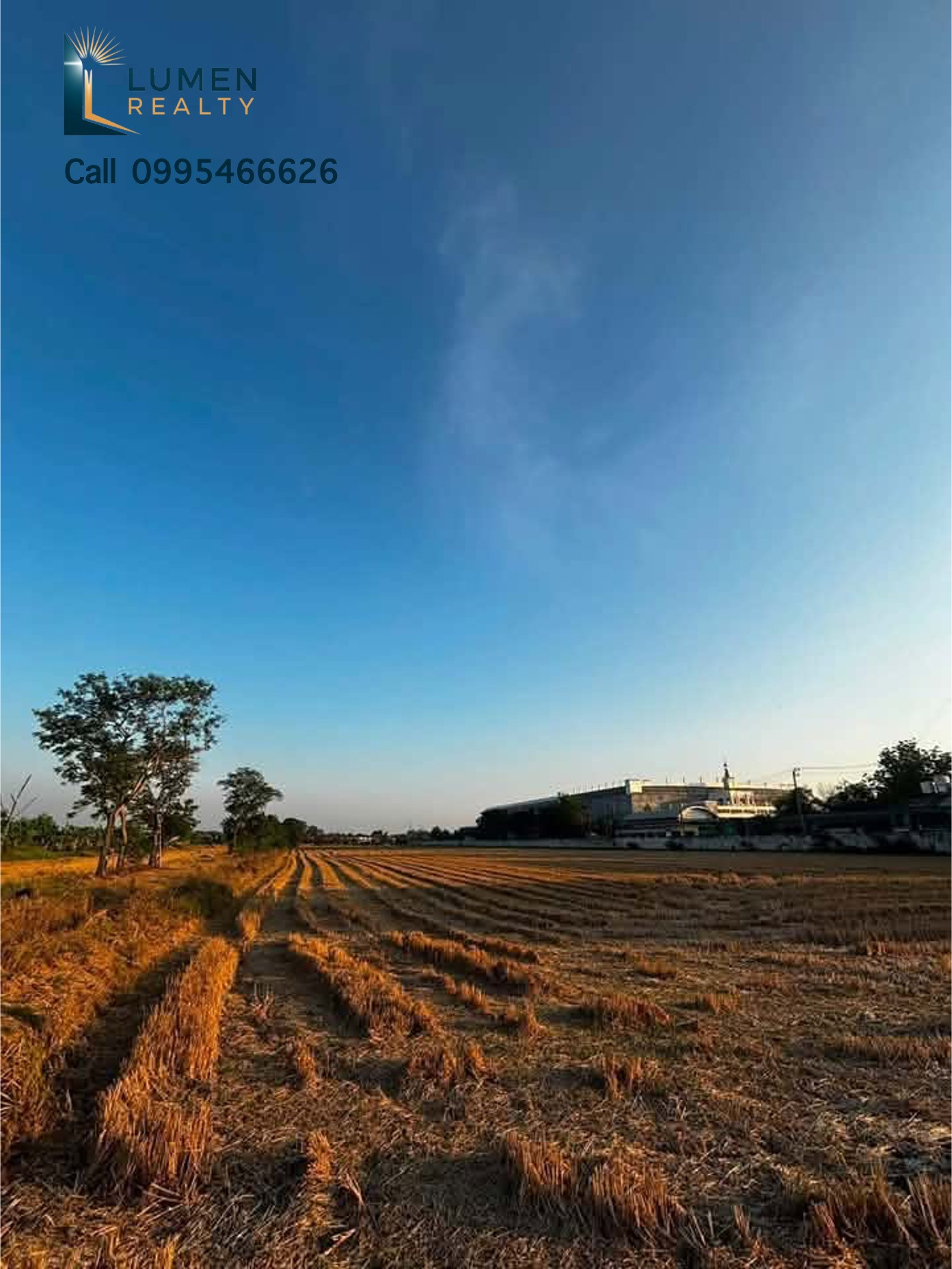 🏞️ Rare 23-Rai Chanote Land Plot Directly on Nimit Mai Road — ฿155,000,000, Negotiable – รูปที่ 2