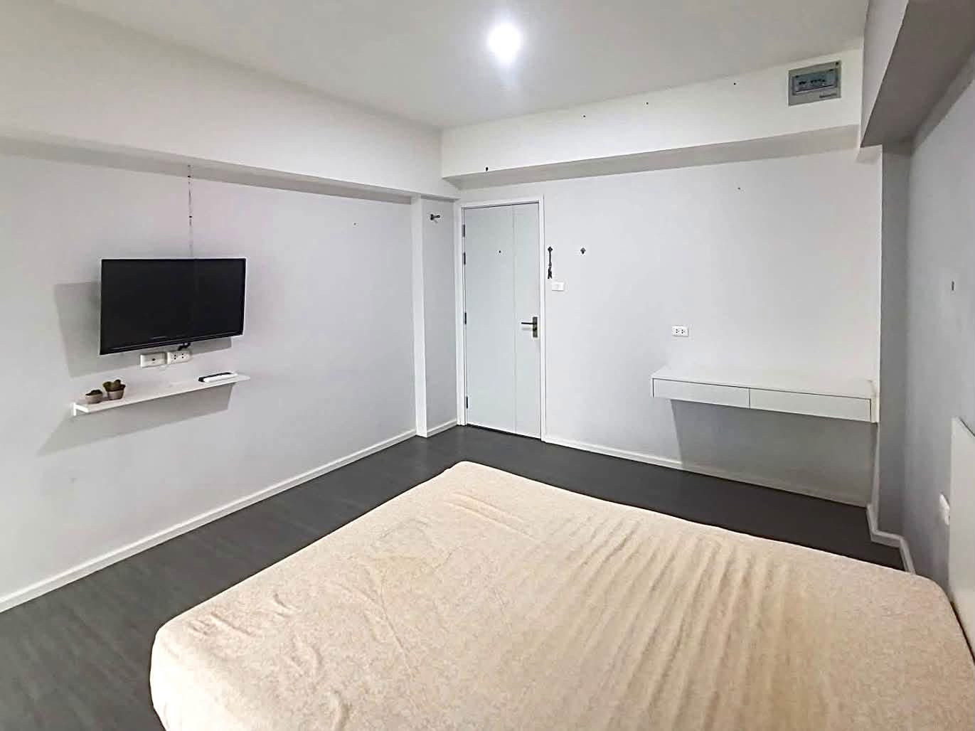 For sale, Yuruay Condo Nawamin 135, nice condo, good location. For sale, Yuruay Condo Nawamin 135, nice condo, good location.