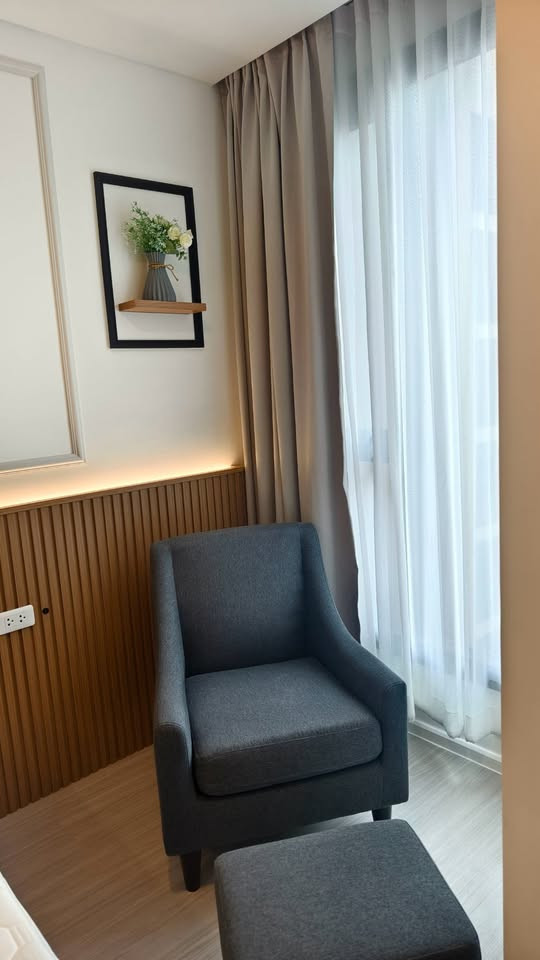 *** Condo for rent : Denim Jatujak *** – รูปที่ 4