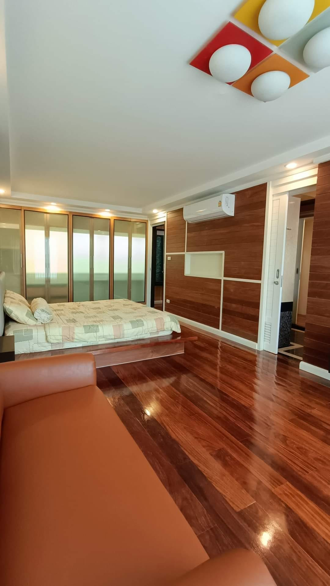 ⚡ ราคาสุดว้าว! Avenue 61 2 Bed 1 Bath 102 sqm 45,000 ติดต่อ 0968623850 ⚡  – รูปที่ 3